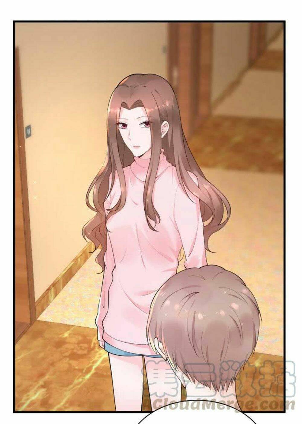 Khi Trò Chơi Ác Ma Bắt Đầu: Chapter 130