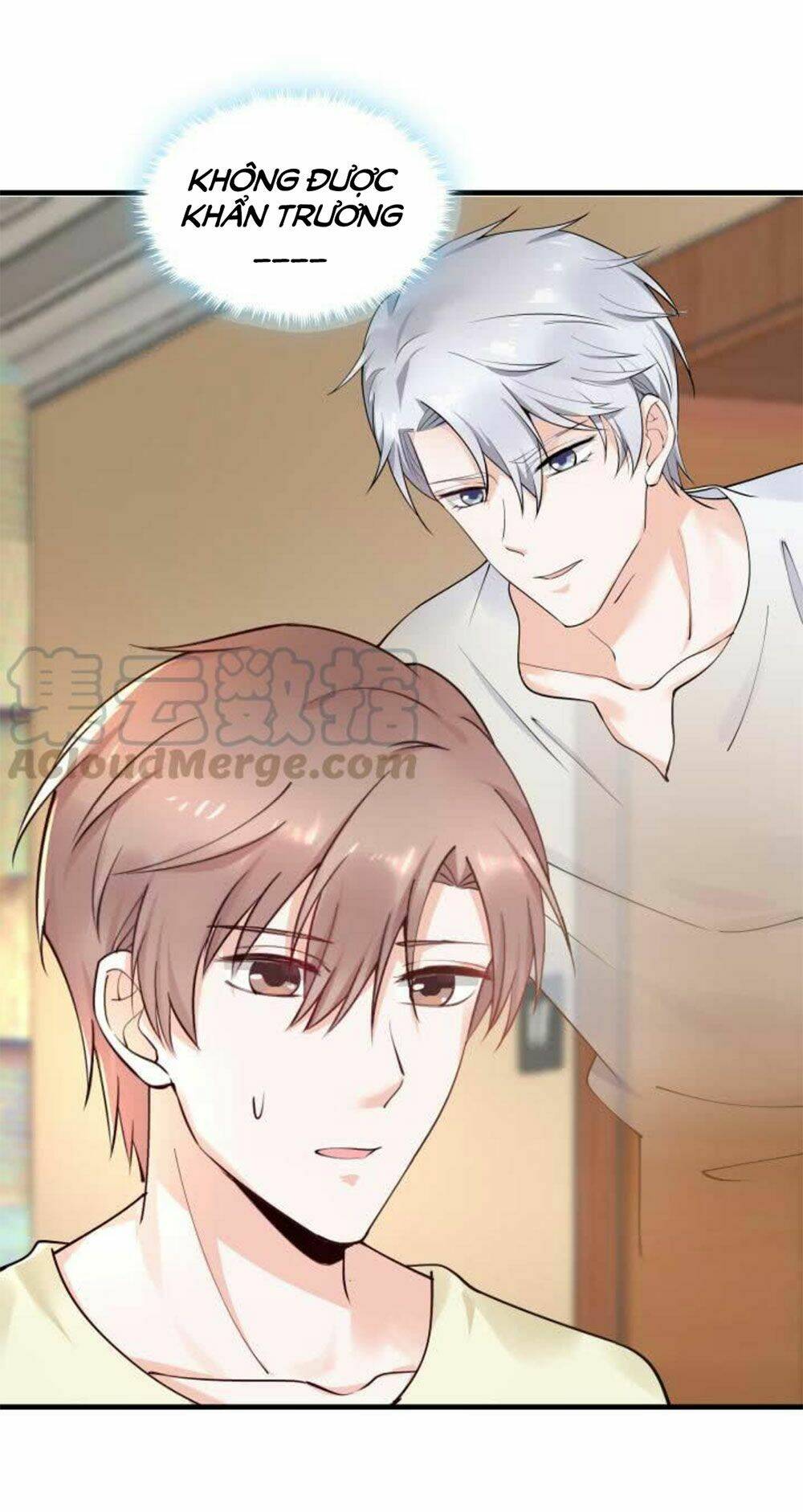 Khi Trò Chơi Ác Ma Bắt Đầu: Chapter 130