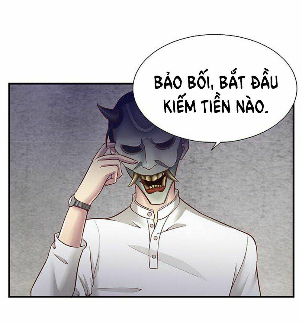 Khi Trò Chơi Ác Ma Bắt Đầu: Chapter 14