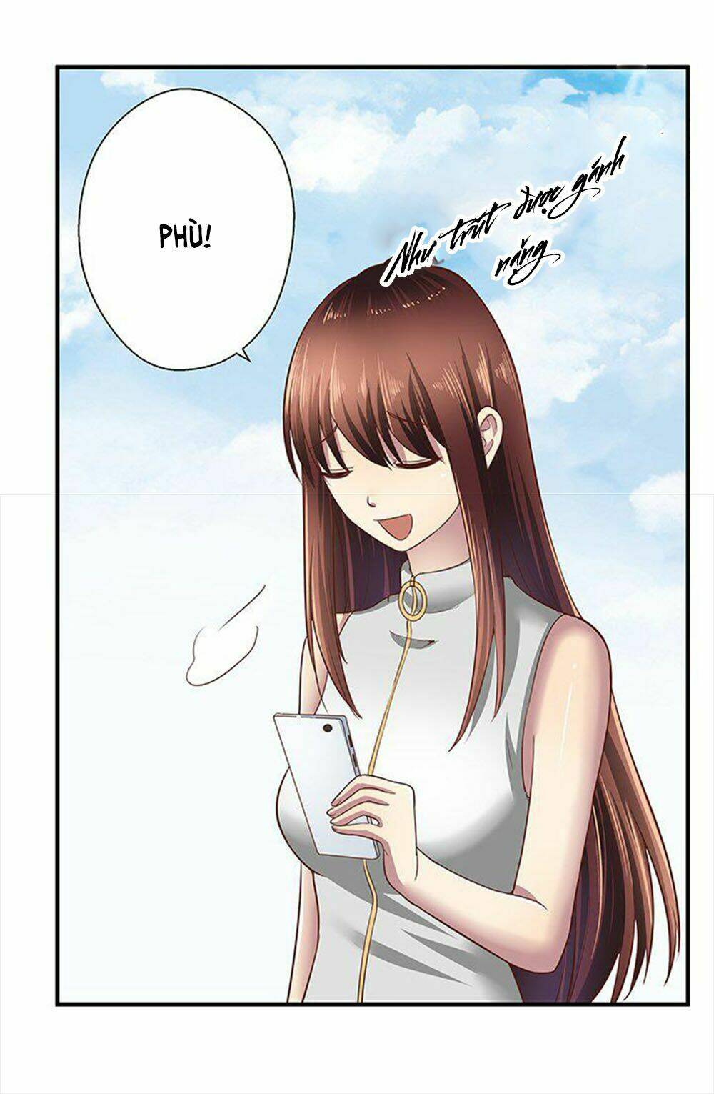 Khi Trò Chơi Ác Ma Bắt Đầu: Chapter 14