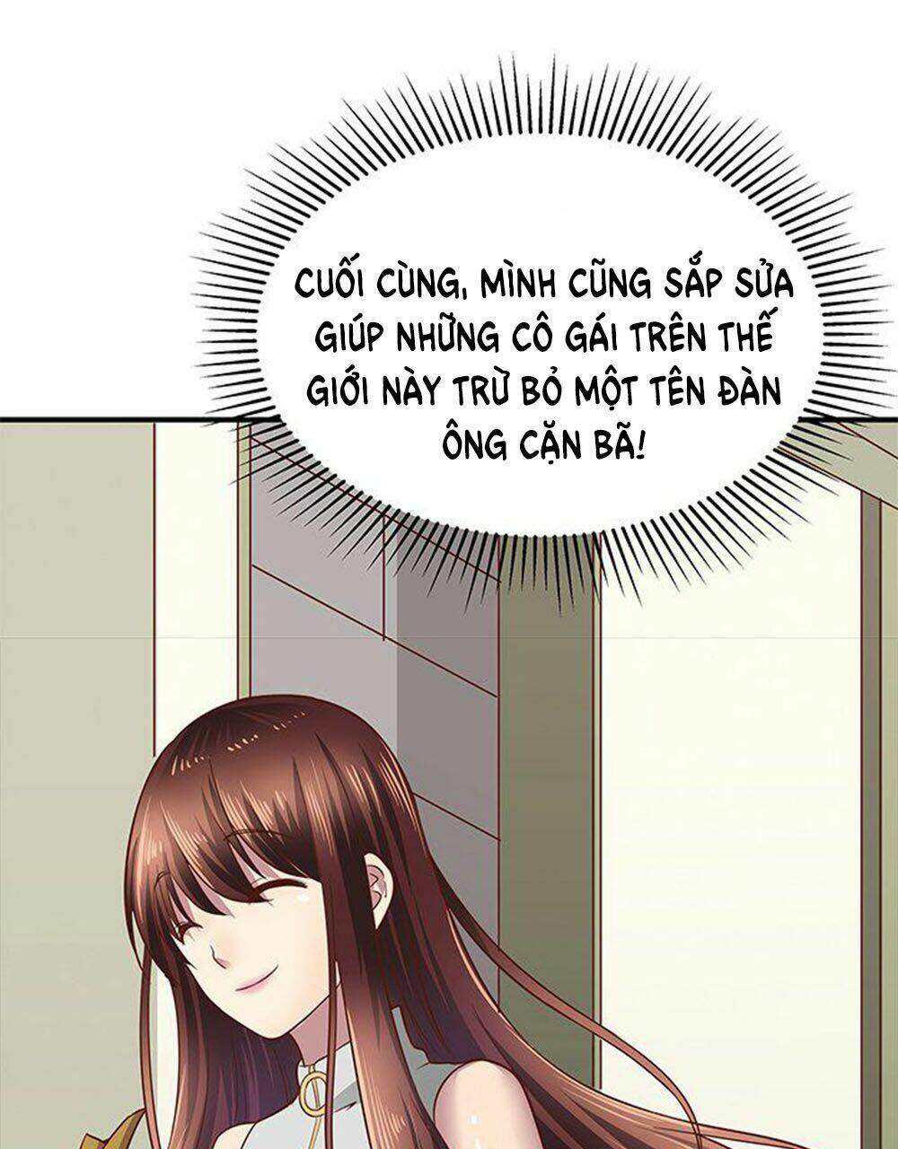 Khi Trò Chơi Ác Ma Bắt Đầu: Chapter 14