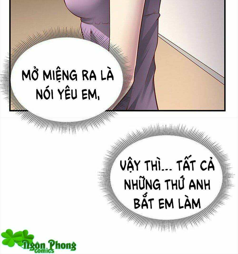 Khi Trò Chơi Ác Ma Bắt Đầu: Chapter 14