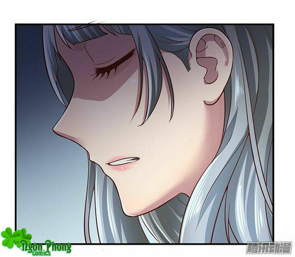 Khi Trò Chơi Ác Ma Bắt Đầu: Chapter 14