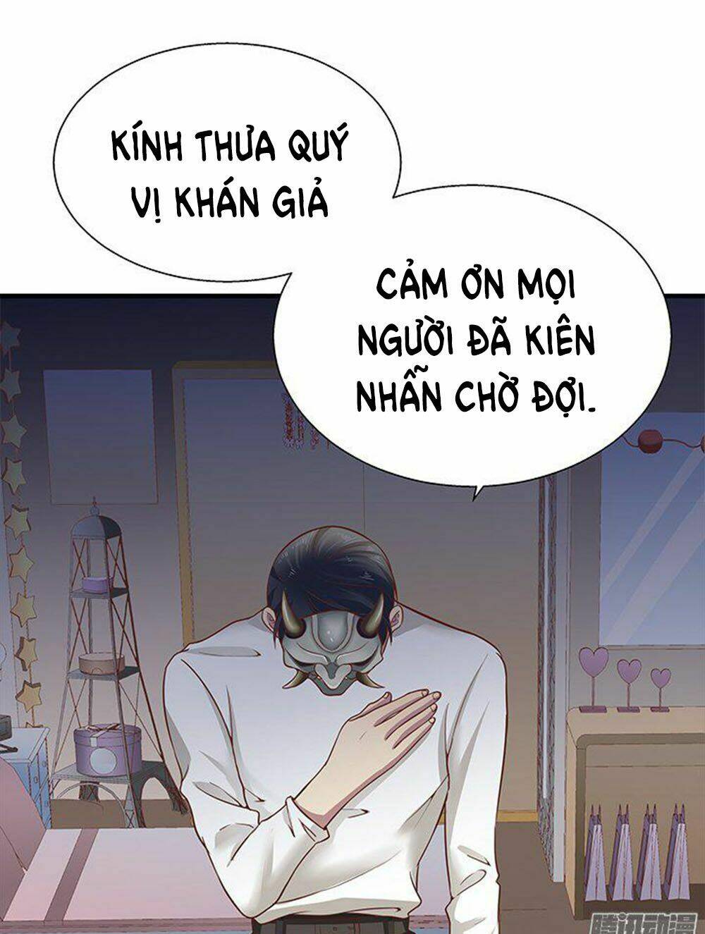 Khi Trò Chơi Ác Ma Bắt Đầu: Chapter 14
