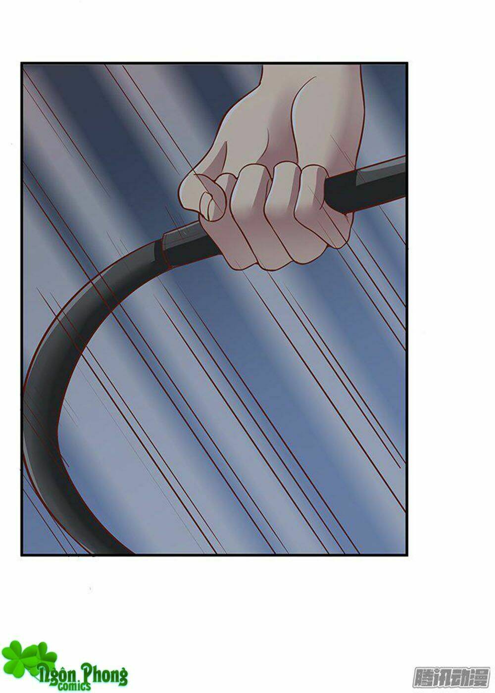 Khi Trò Chơi Ác Ma Bắt Đầu: Chapter 14