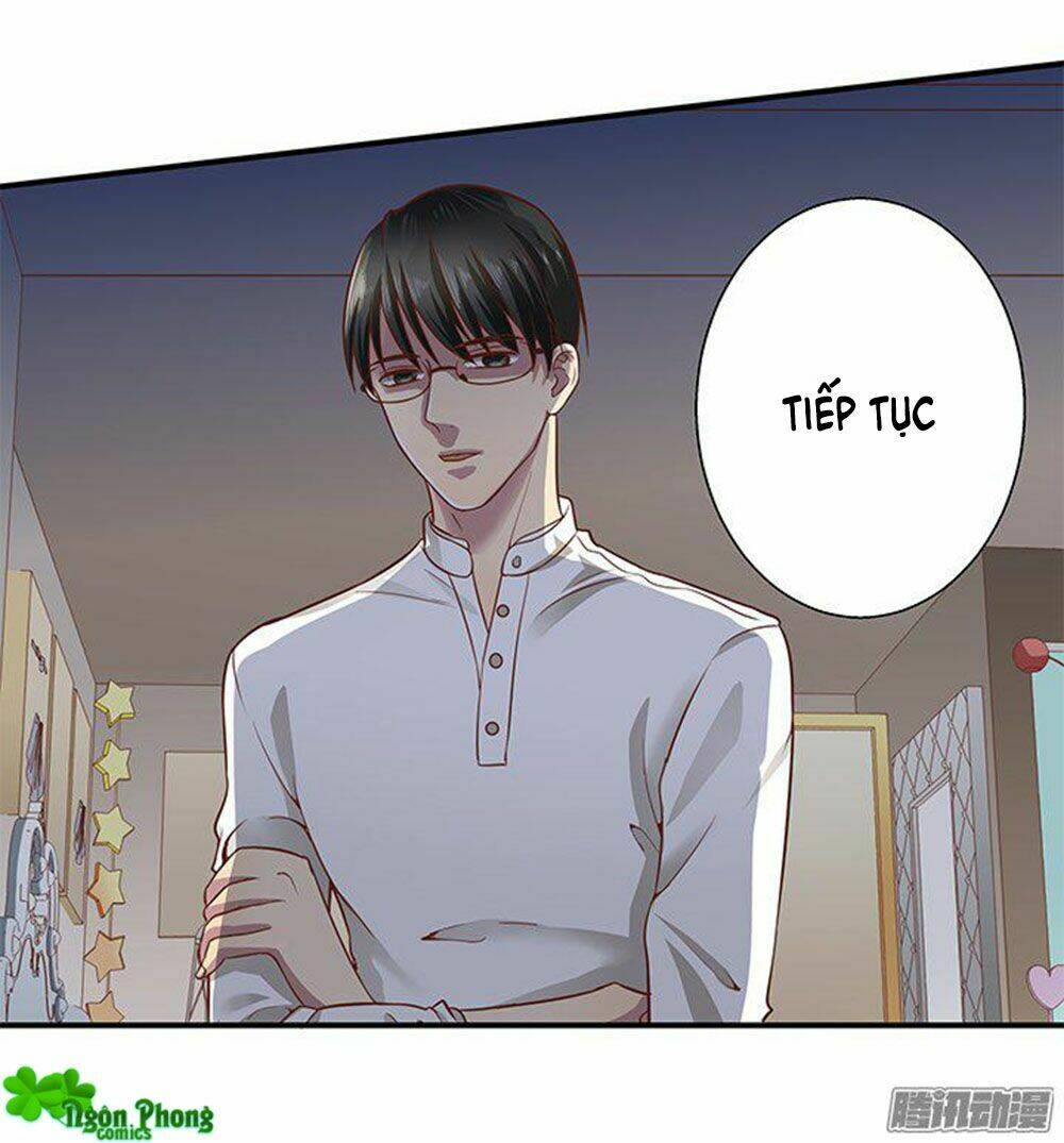 Khi Trò Chơi Ác Ma Bắt Đầu: Chapter 14