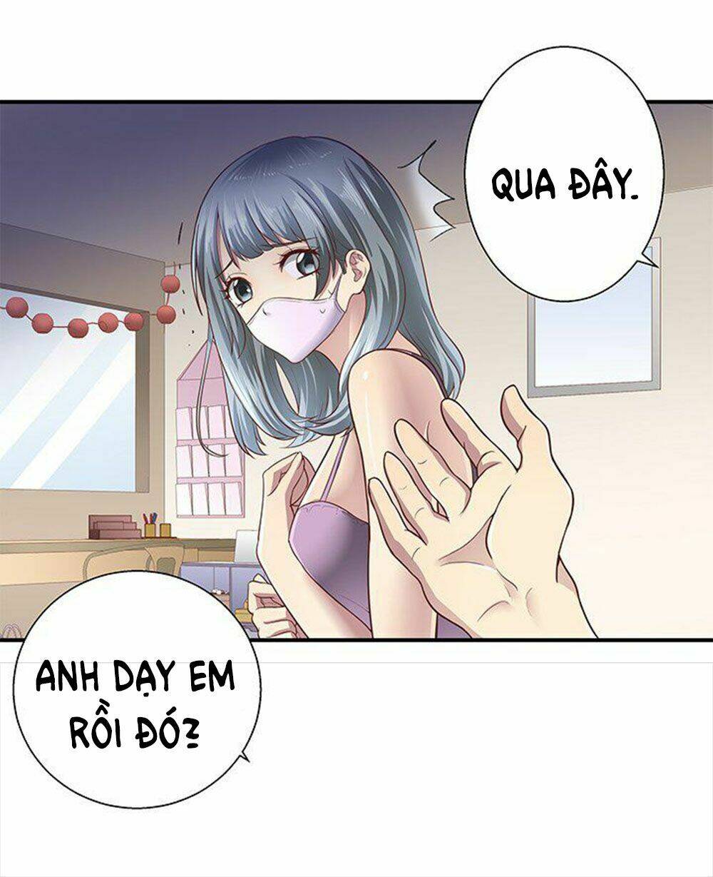 Khi Trò Chơi Ác Ma Bắt Đầu: Chapter 14
