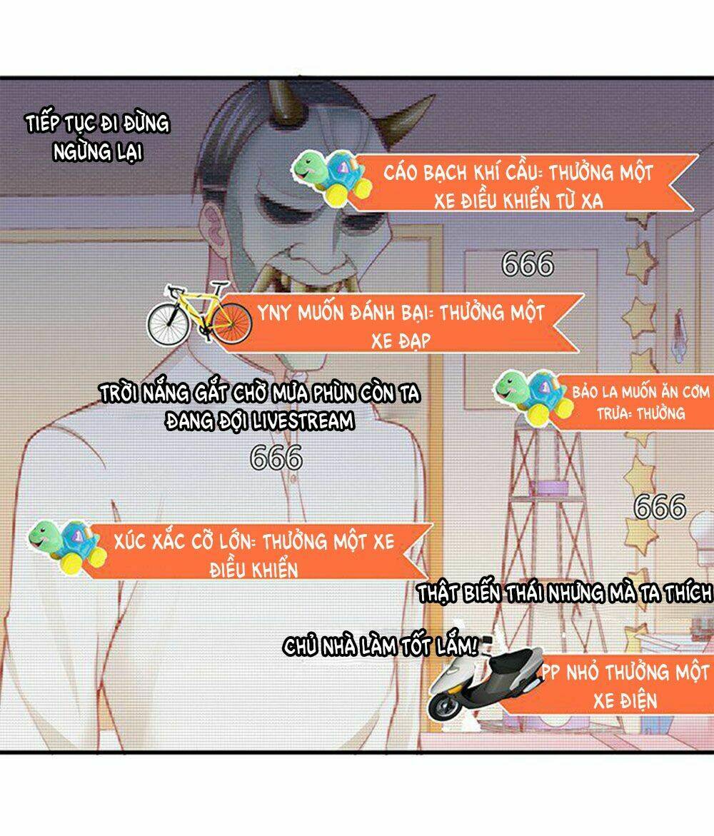 Khi Trò Chơi Ác Ma Bắt Đầu: Chapter 14
