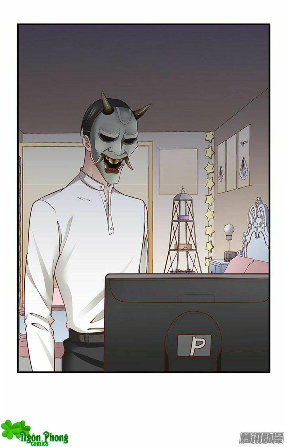 Khi Trò Chơi Ác Ma Bắt Đầu: Chapter 14
