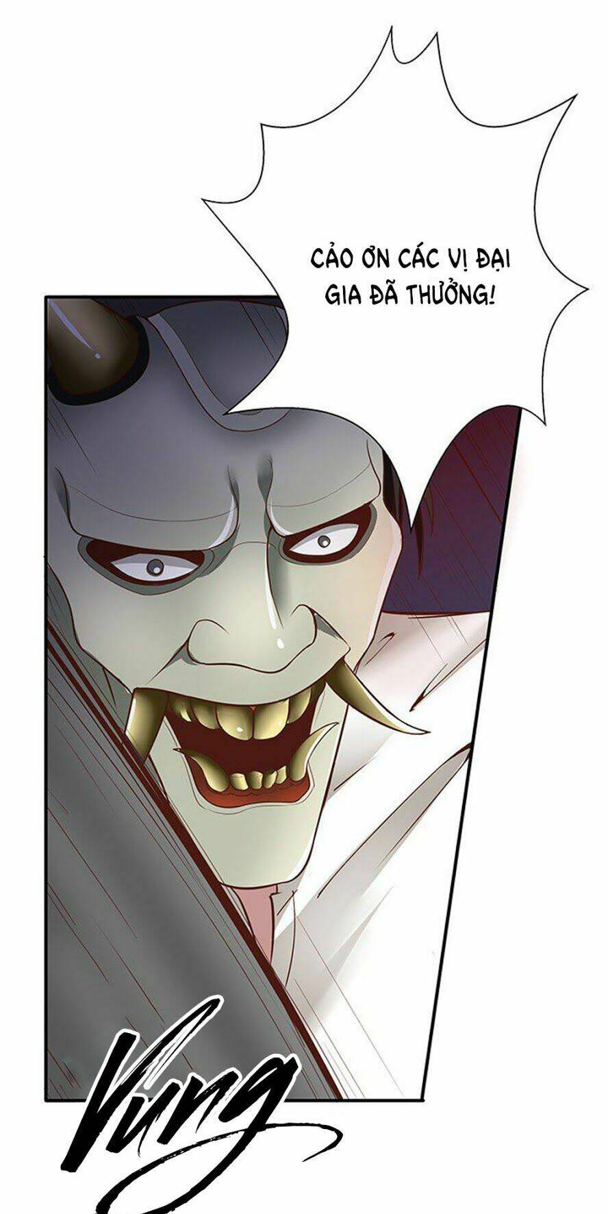 Khi Trò Chơi Ác Ma Bắt Đầu: Chapter 14