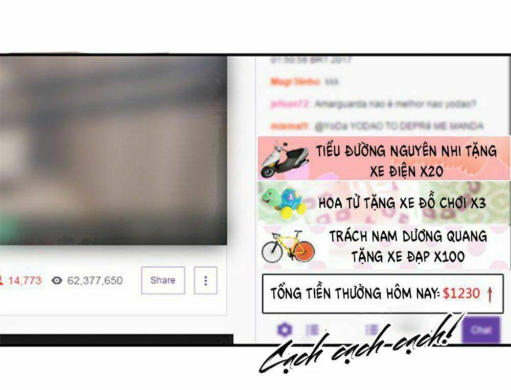Khi Trò Chơi Ác Ma Bắt Đầu: Chapter 14
