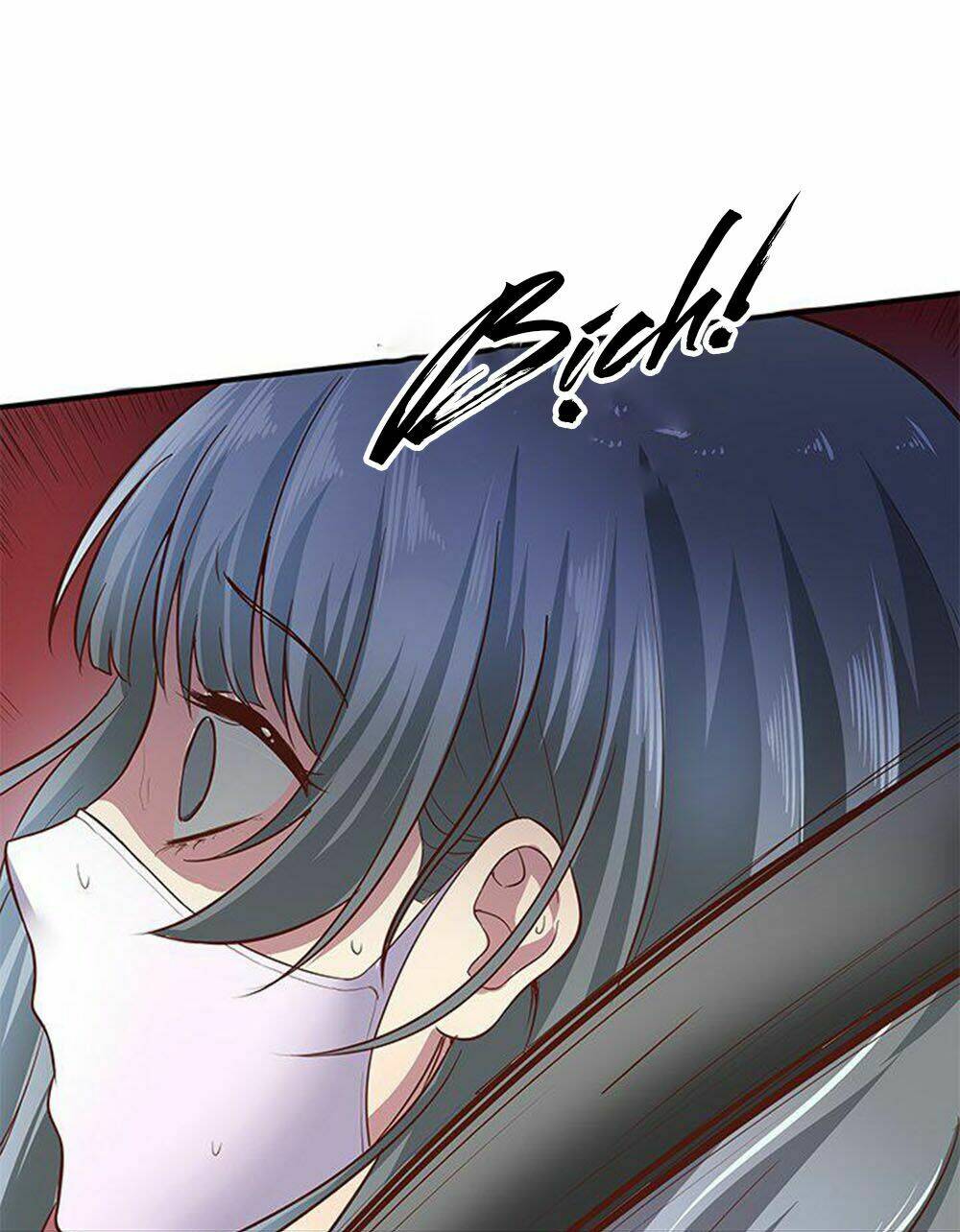 Khi Trò Chơi Ác Ma Bắt Đầu: Chapter 14