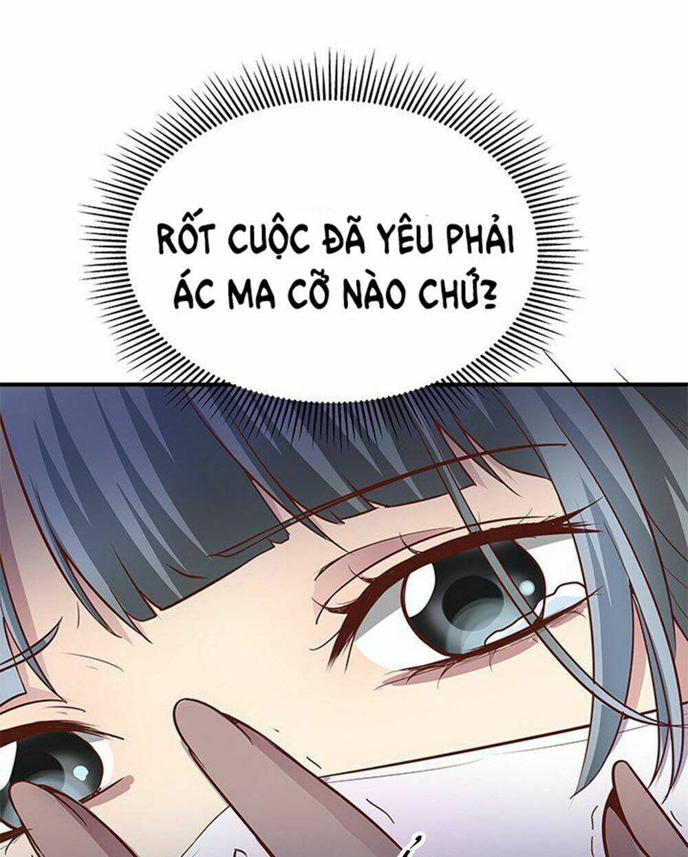 Khi Trò Chơi Ác Ma Bắt Đầu: Chapter 14