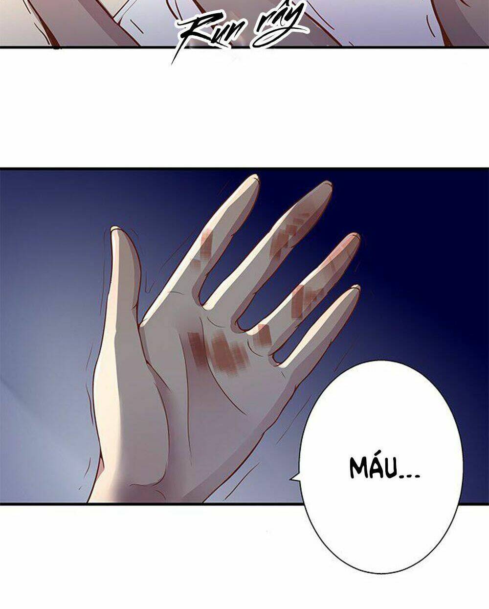 Khi Trò Chơi Ác Ma Bắt Đầu: Chapter 14