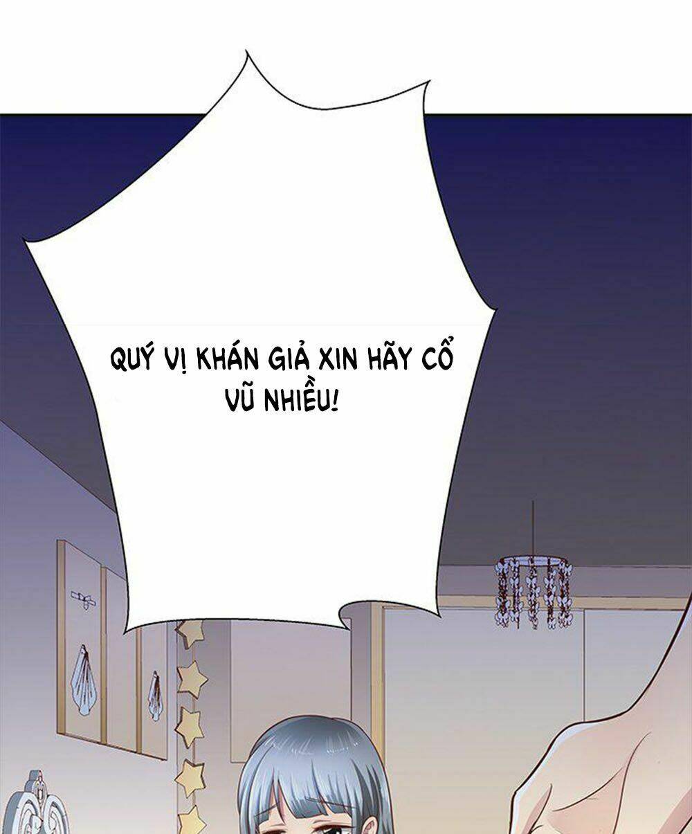 Khi Trò Chơi Ác Ma Bắt Đầu: Chapter 14