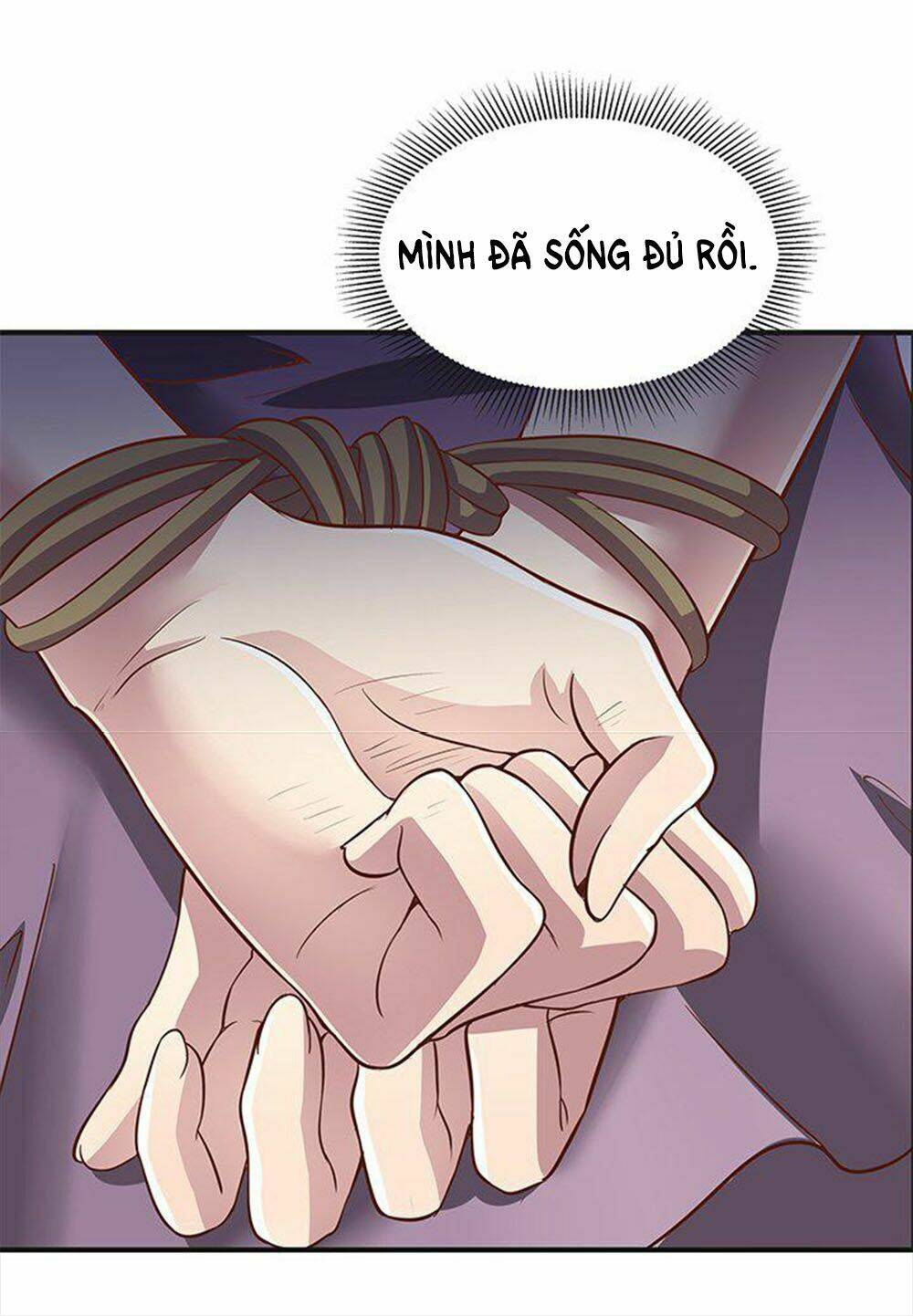 Khi Trò Chơi Ác Ma Bắt Đầu: Chapter 14
