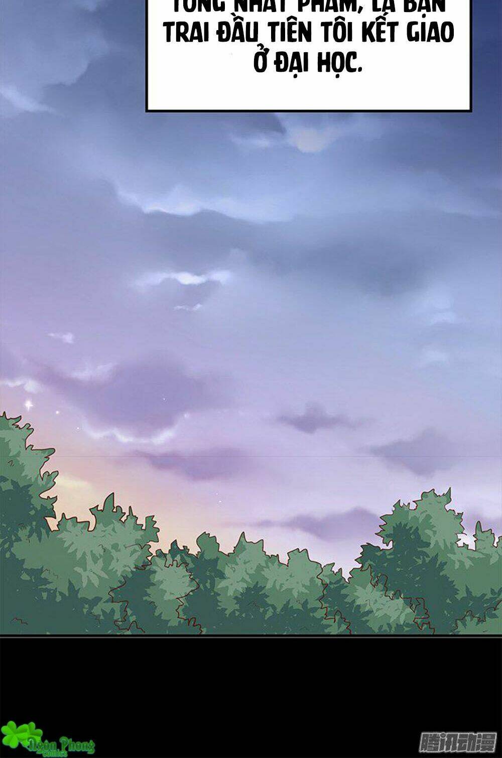 Khi Trò Chơi Ác Ma Bắt Đầu: Chapter 14