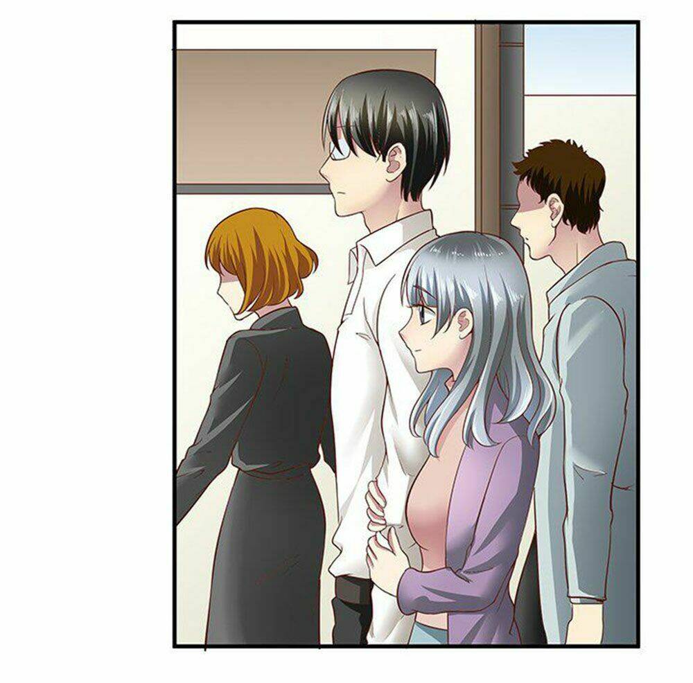 Khi Trò Chơi Ác Ma Bắt Đầu: Chapter 14