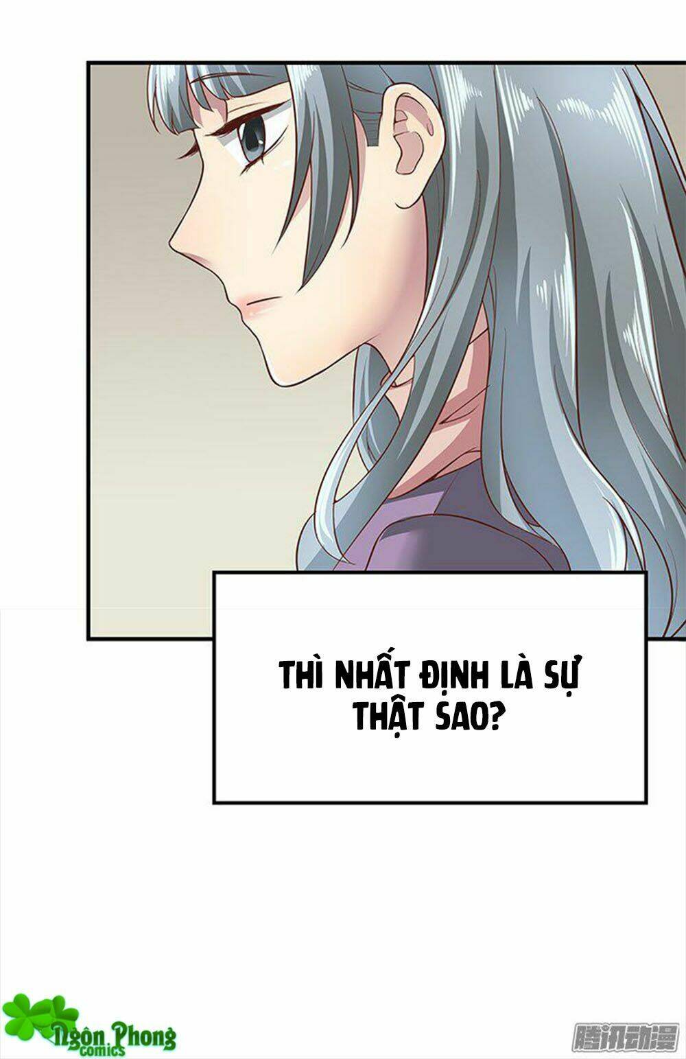 Khi Trò Chơi Ác Ma Bắt Đầu: Chapter 14