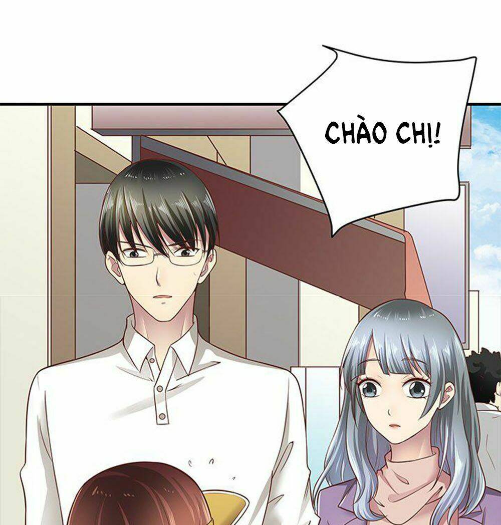 Khi Trò Chơi Ác Ma Bắt Đầu: Chapter 14