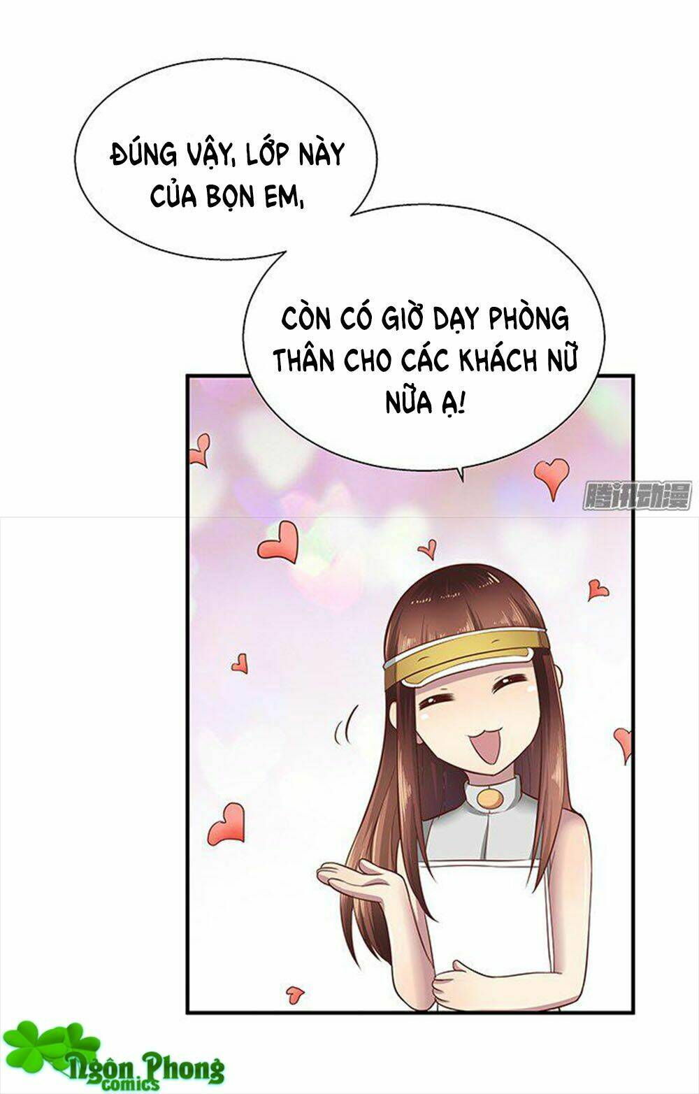 Khi Trò Chơi Ác Ma Bắt Đầu: Chapter 14