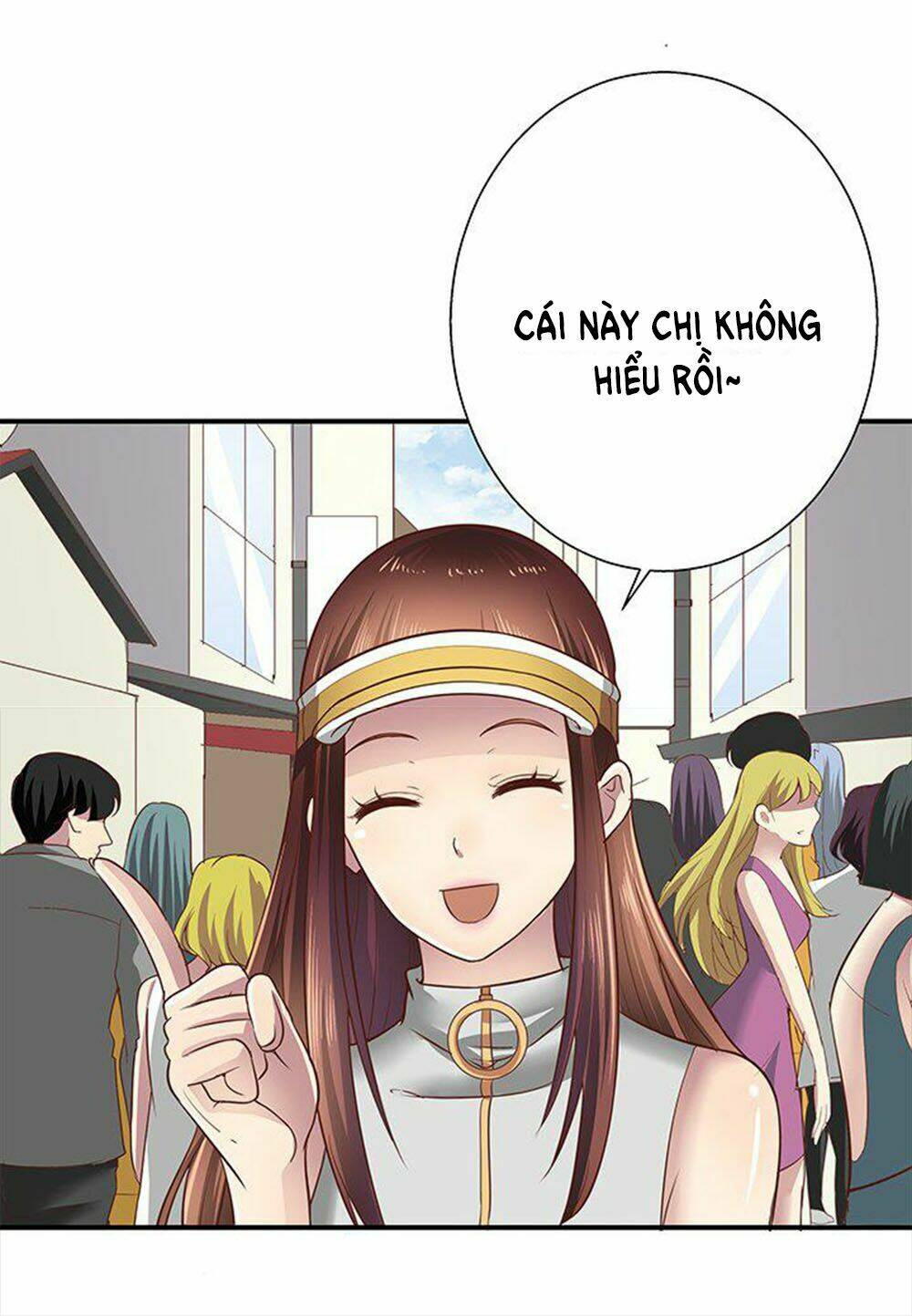 Khi Trò Chơi Ác Ma Bắt Đầu: Chapter 14