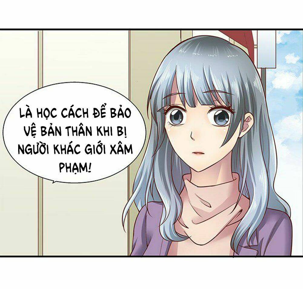Khi Trò Chơi Ác Ma Bắt Đầu: Chapter 14