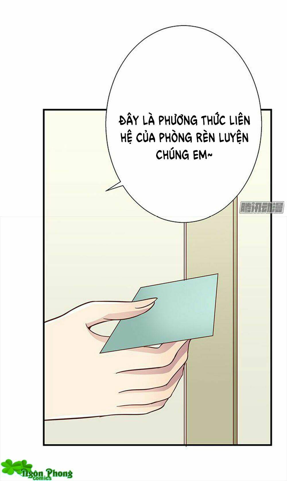 Khi Trò Chơi Ác Ma Bắt Đầu: Chapter 14
