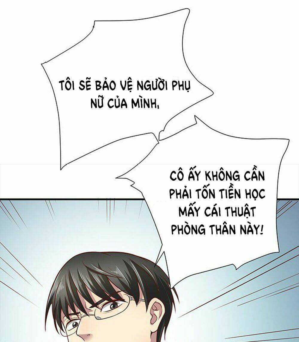 Khi Trò Chơi Ác Ma Bắt Đầu: Chapter 14