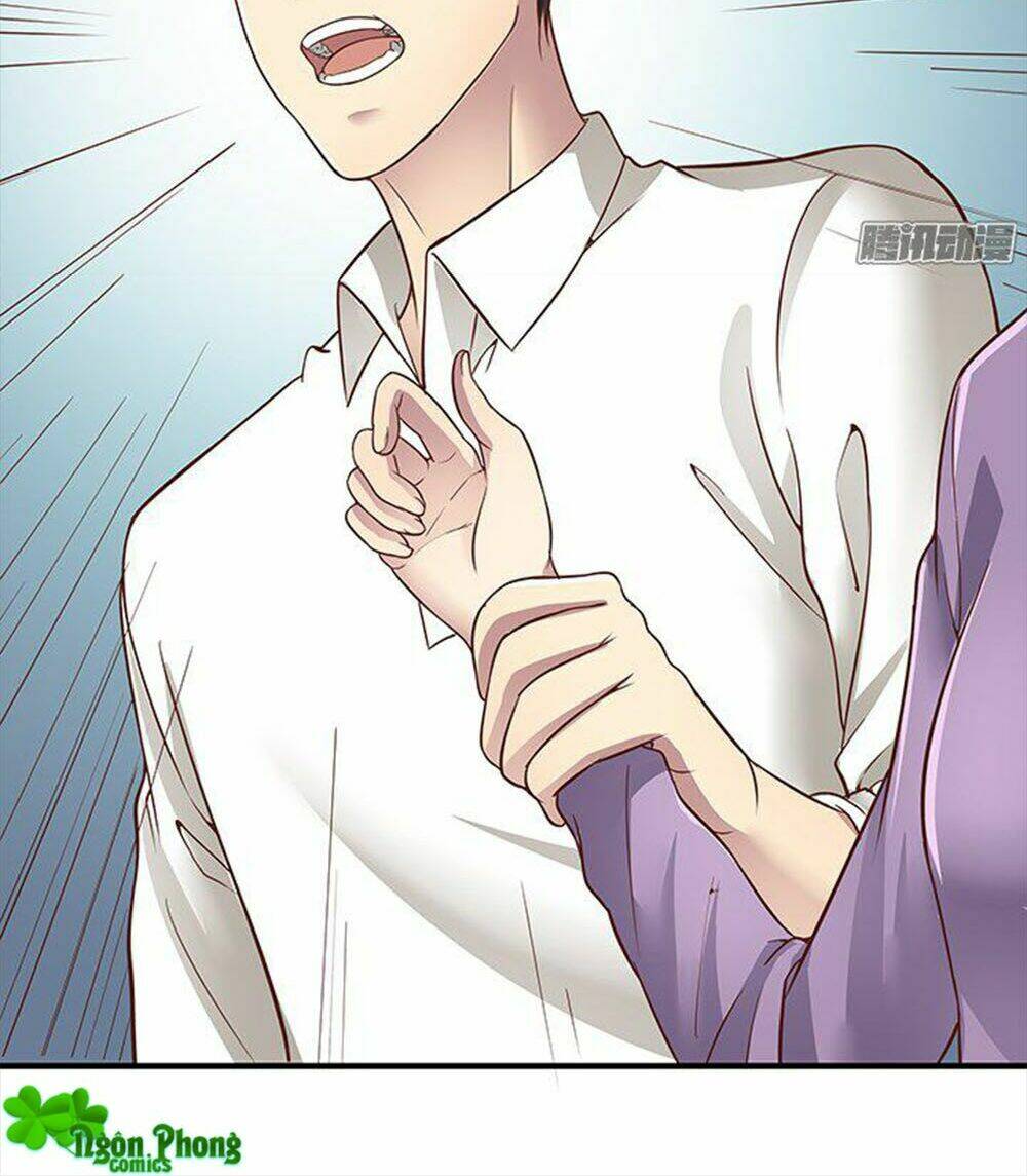 Khi Trò Chơi Ác Ma Bắt Đầu: Chapter 14