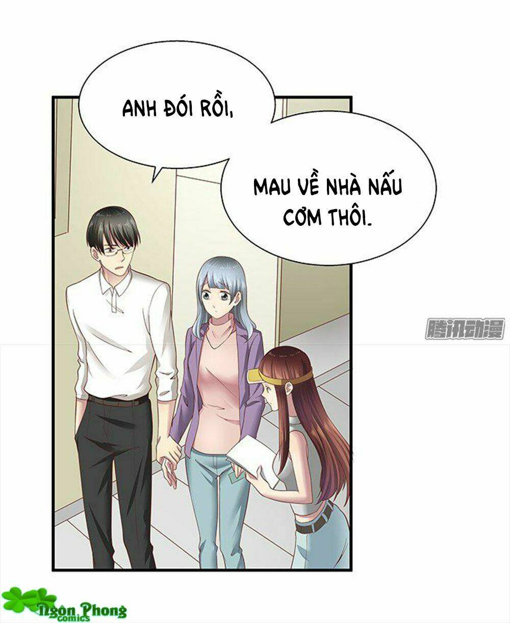 Khi Trò Chơi Ác Ma Bắt Đầu: Chapter 14