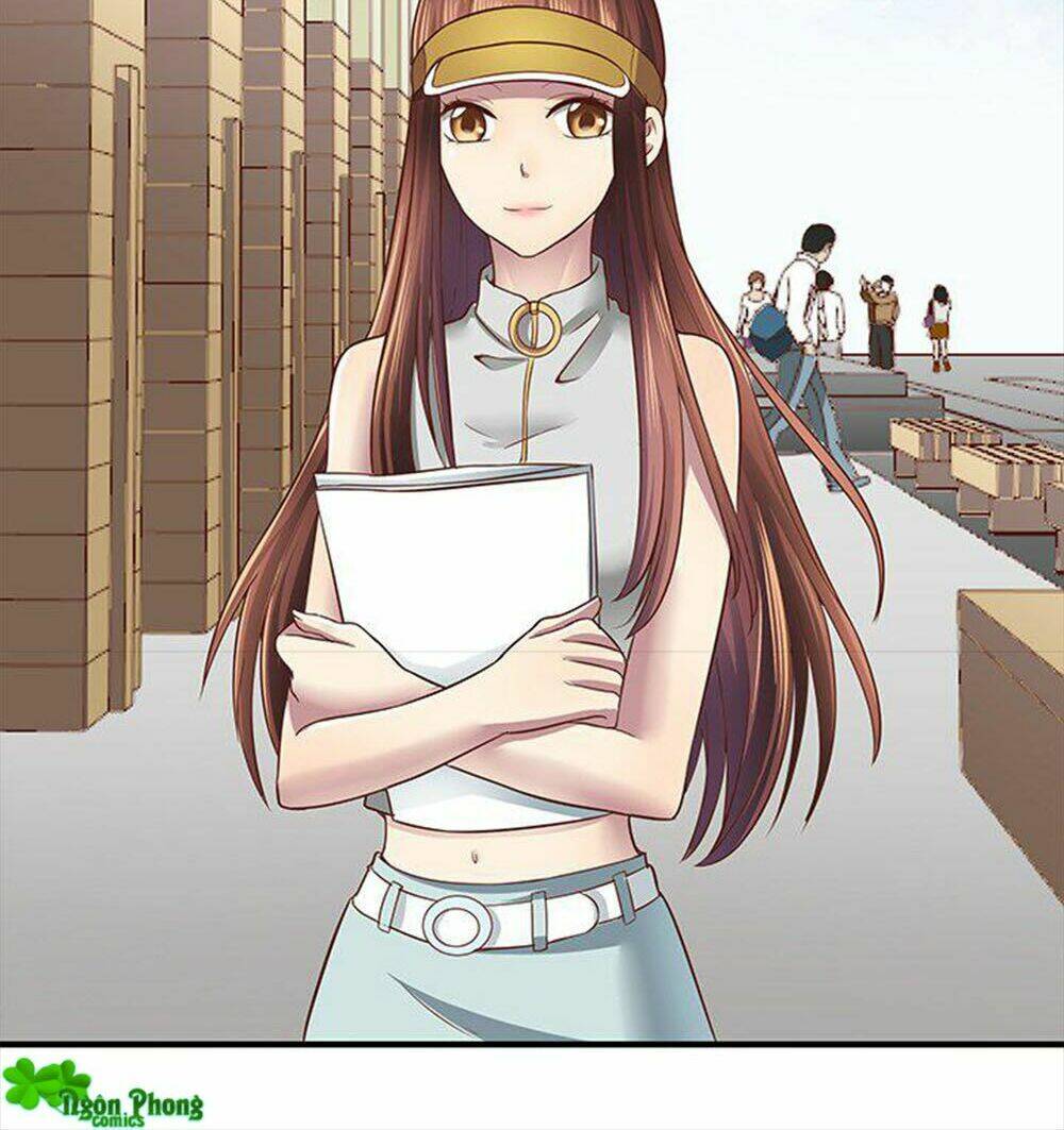Khi Trò Chơi Ác Ma Bắt Đầu: Chapter 14