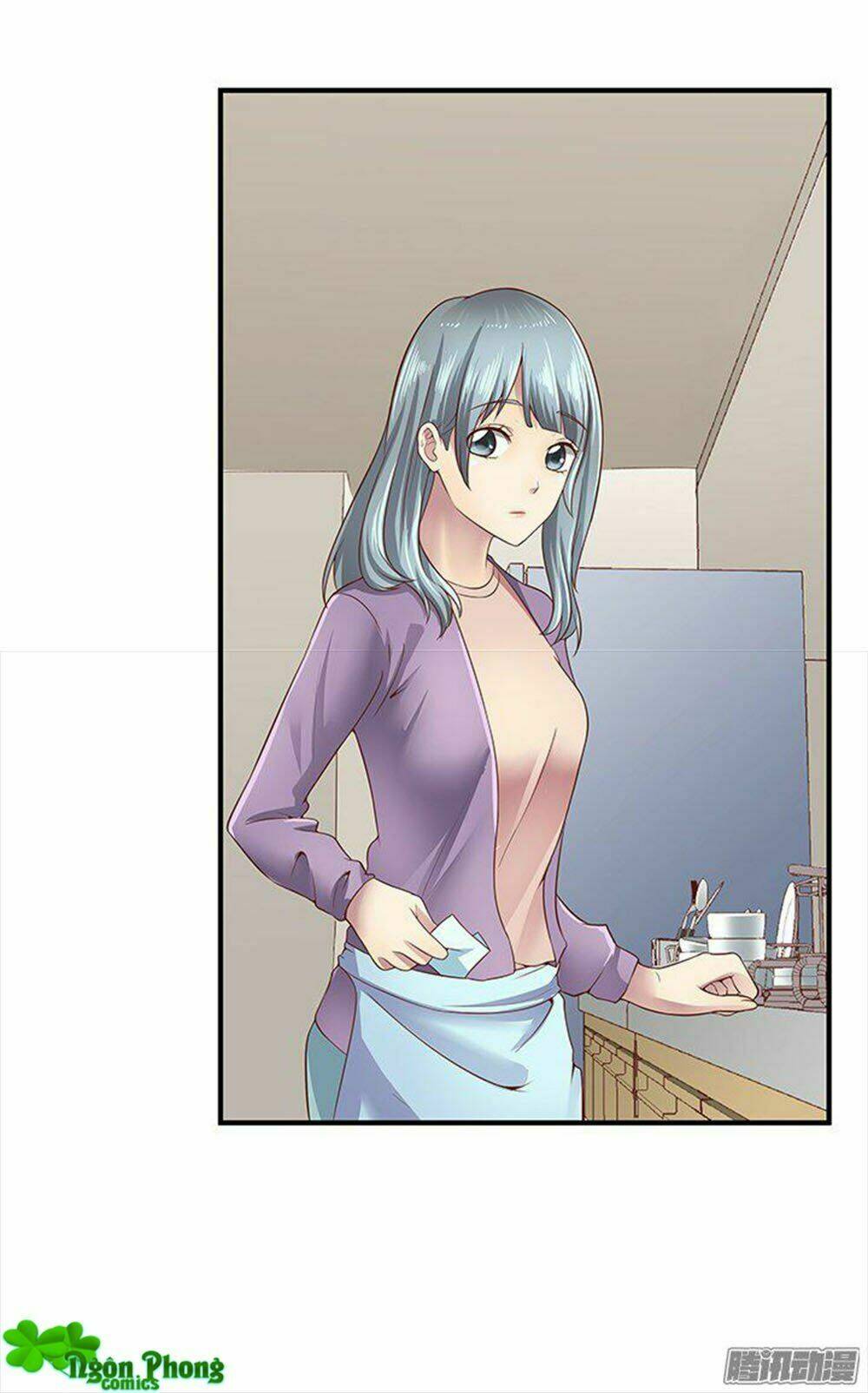 Khi Trò Chơi Ác Ma Bắt Đầu: Chapter 15