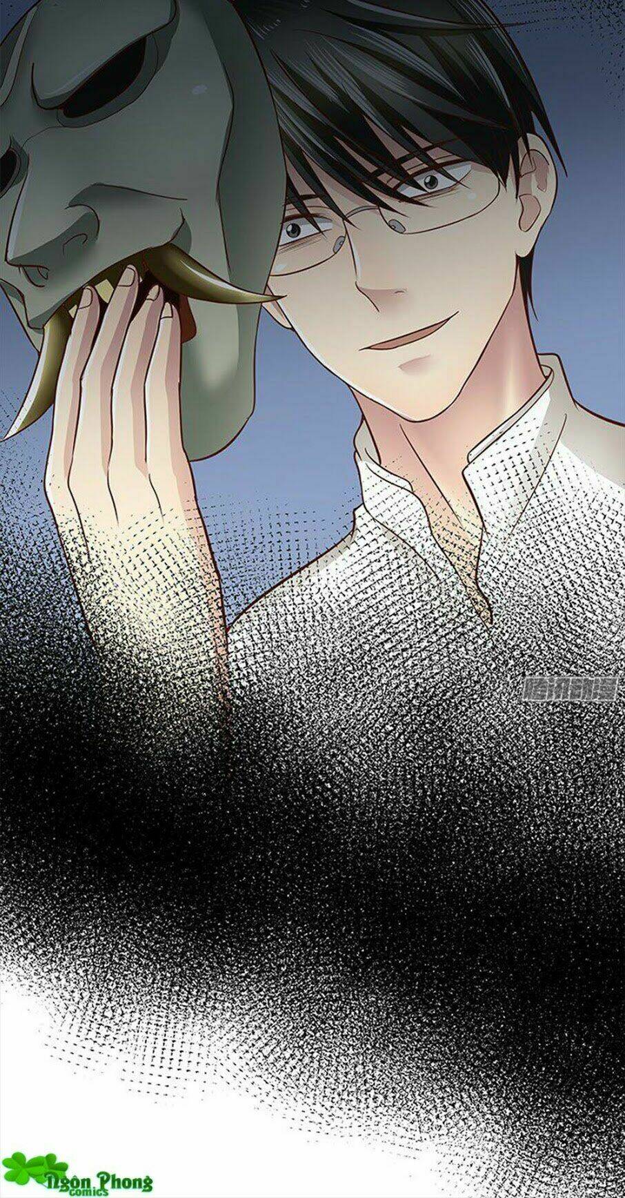 Khi Trò Chơi Ác Ma Bắt Đầu: Chapter 15