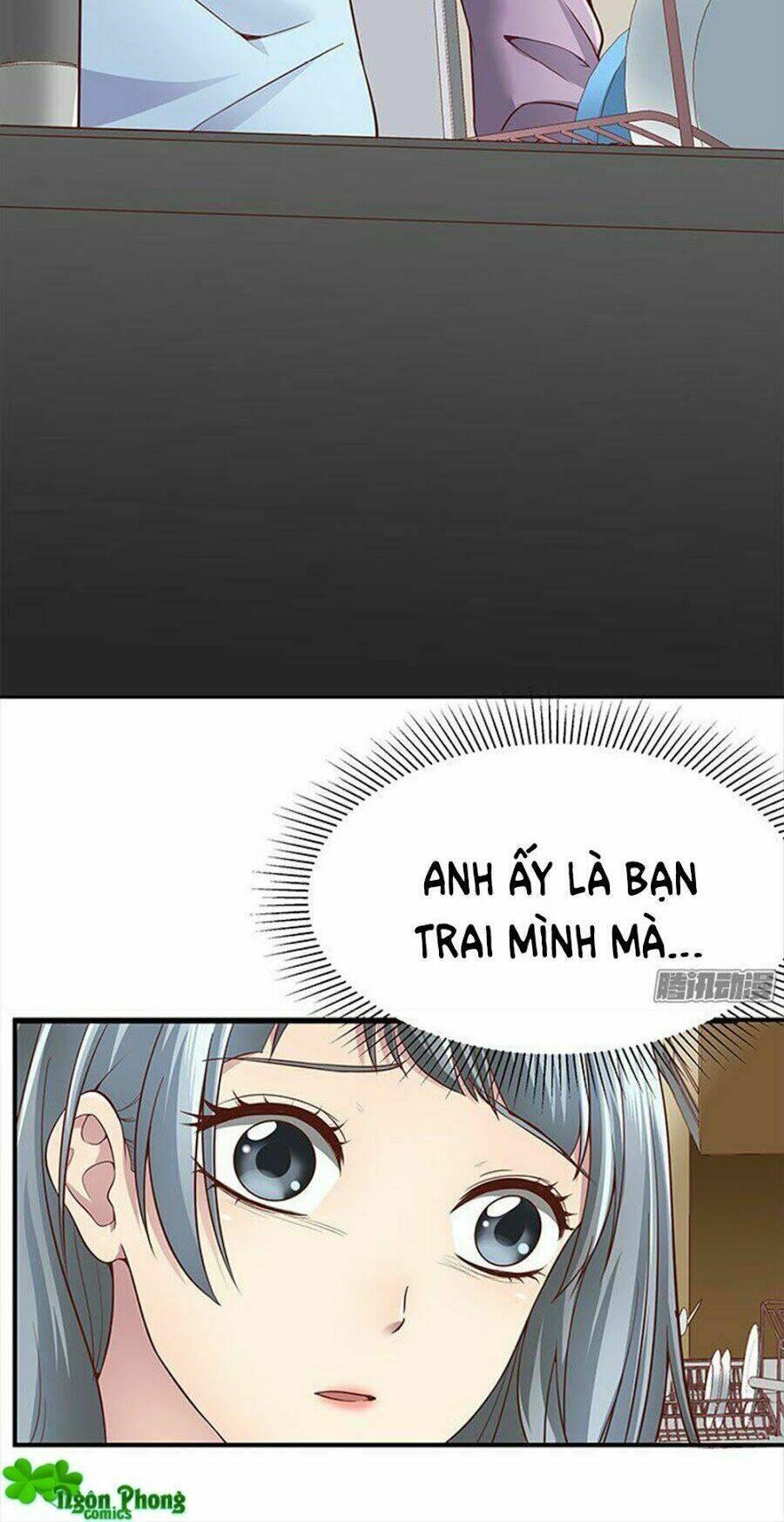 Khi Trò Chơi Ác Ma Bắt Đầu: Chapter 15