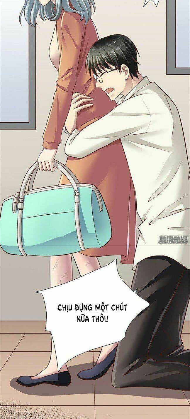 Khi Trò Chơi Ác Ma Bắt Đầu: Chapter 15