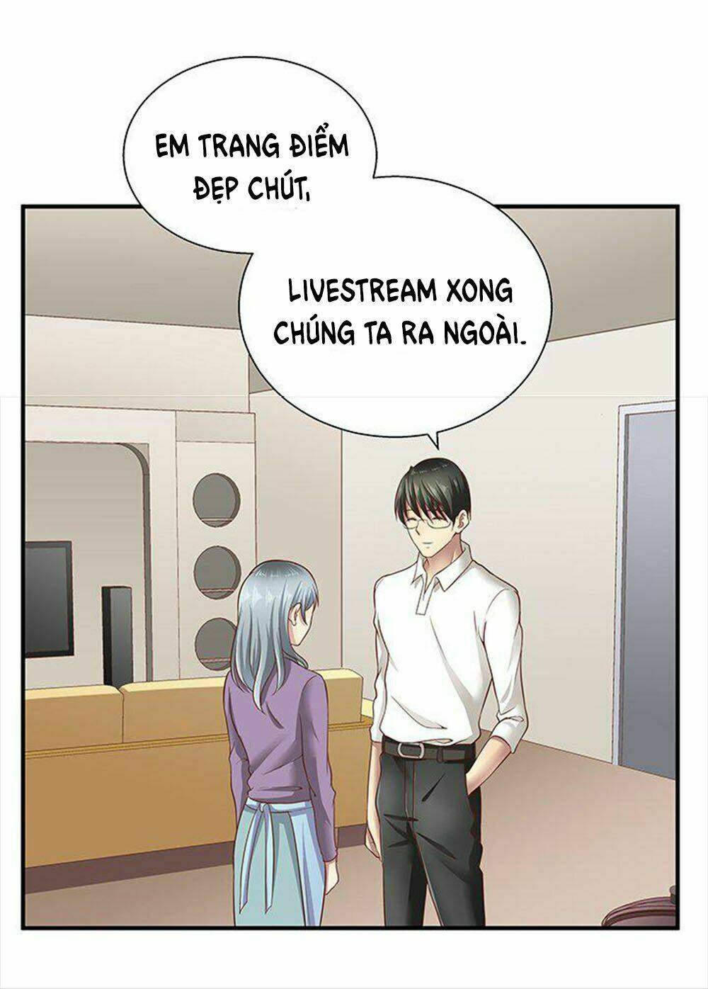 Khi Trò Chơi Ác Ma Bắt Đầu: Chapter 15