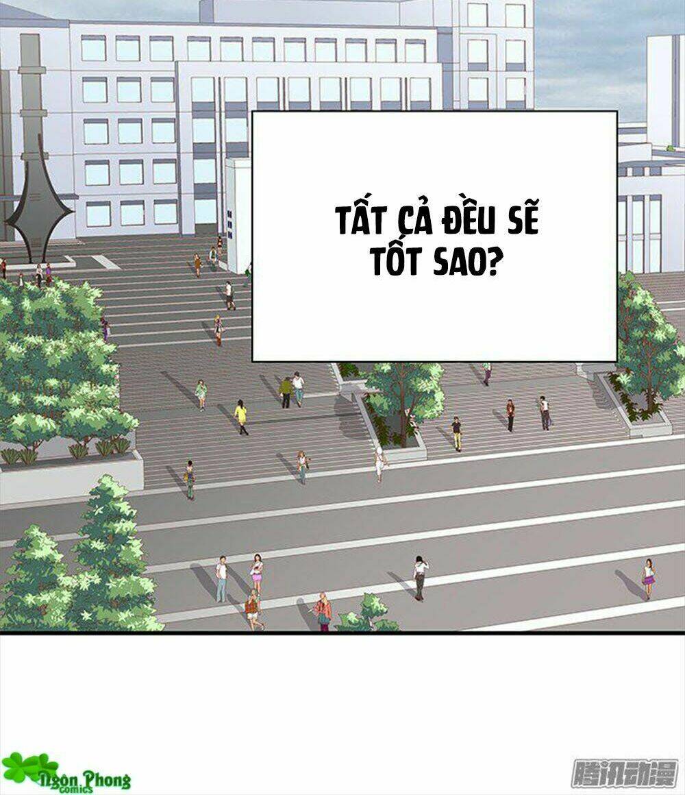 Khi Trò Chơi Ác Ma Bắt Đầu: Chapter 15