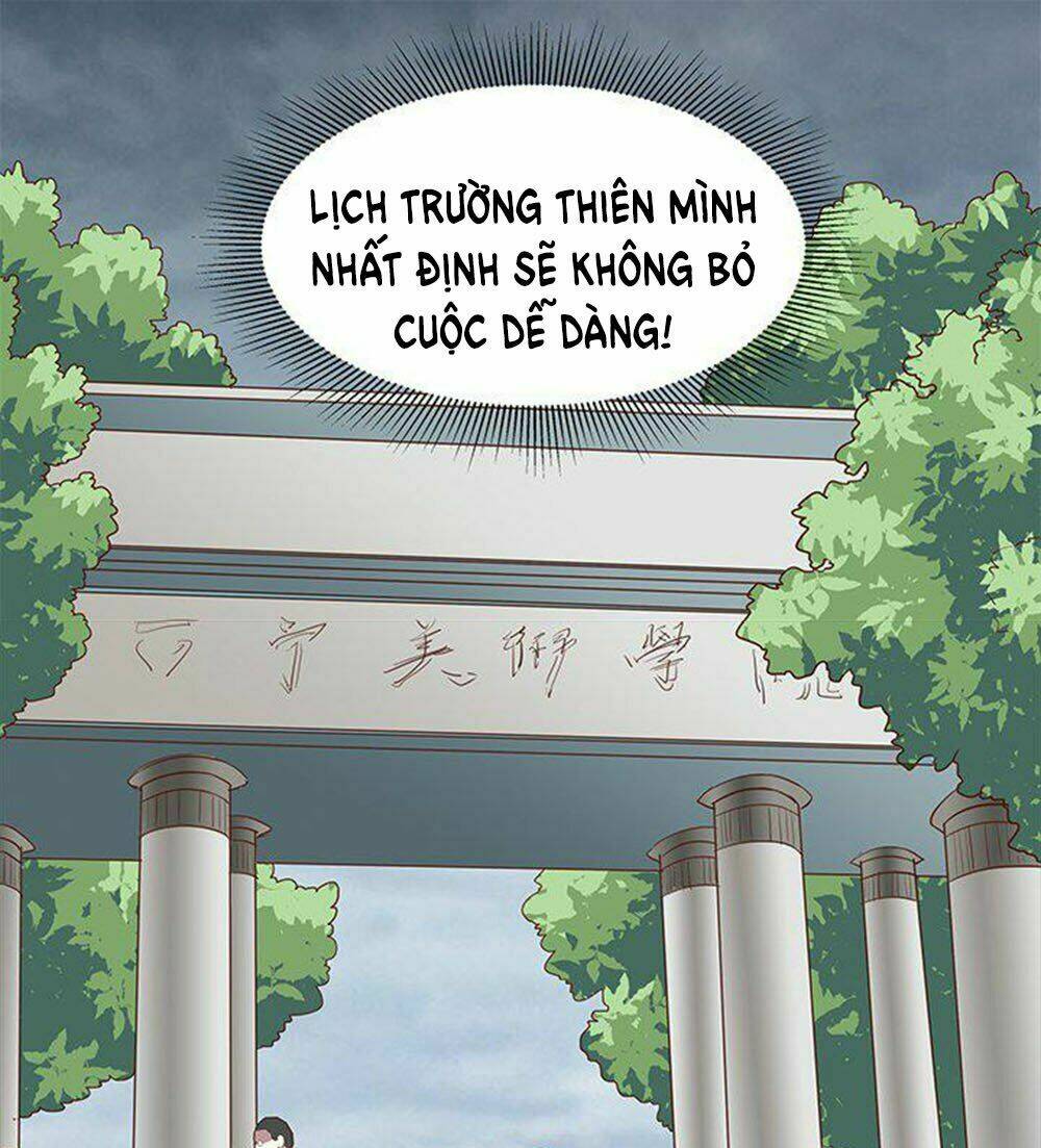 Khi Trò Chơi Ác Ma Bắt Đầu: Chapter 15