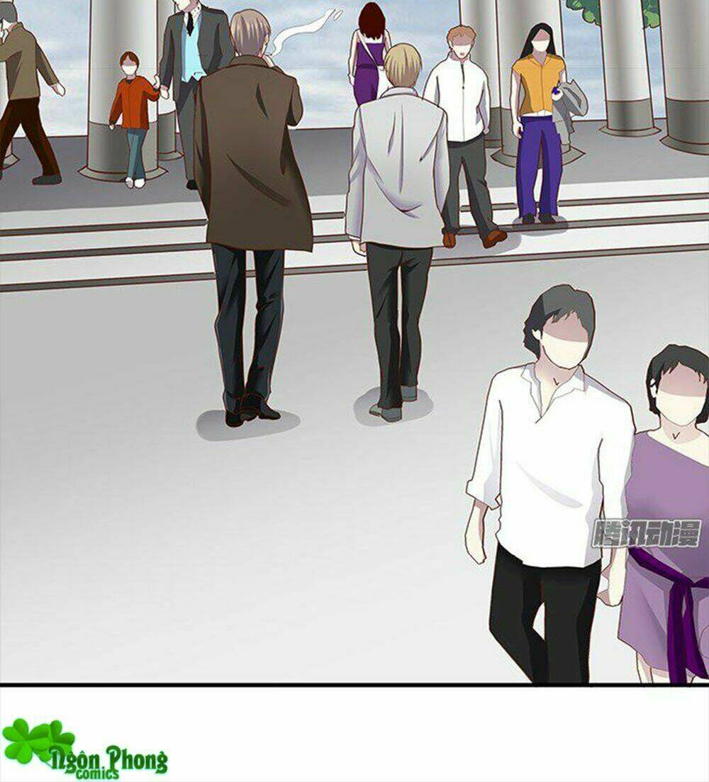 Khi Trò Chơi Ác Ma Bắt Đầu: Chapter 15