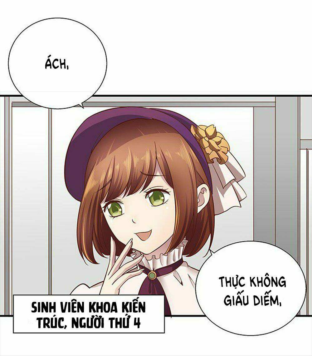 Khi Trò Chơi Ác Ma Bắt Đầu: Chapter 15