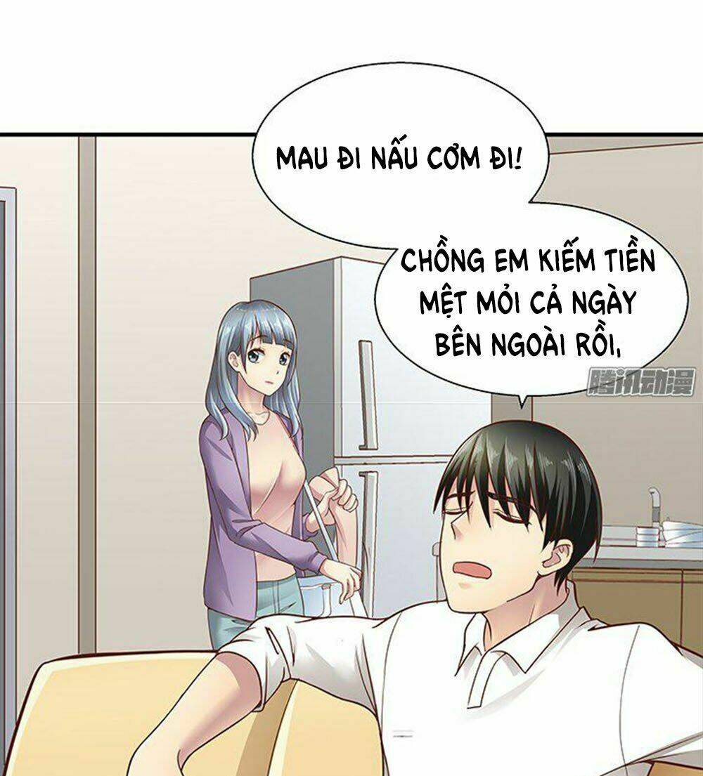 Khi Trò Chơi Ác Ma Bắt Đầu: Chapter 15