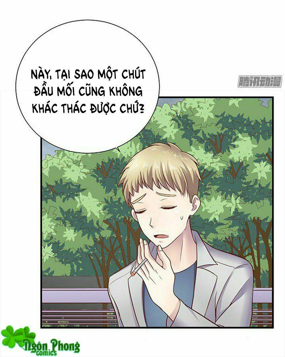Khi Trò Chơi Ác Ma Bắt Đầu: Chapter 15