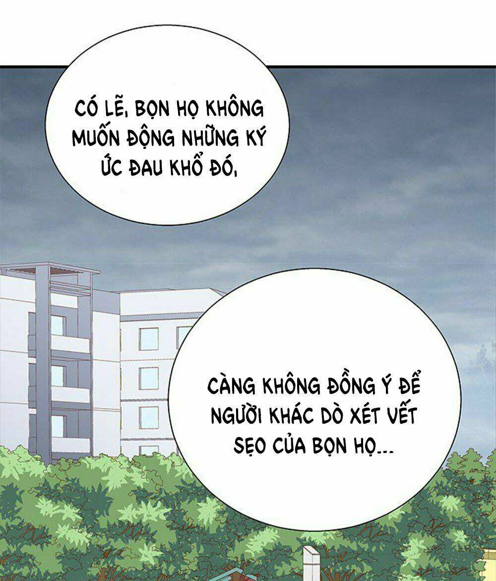 Khi Trò Chơi Ác Ma Bắt Đầu: Chapter 15
