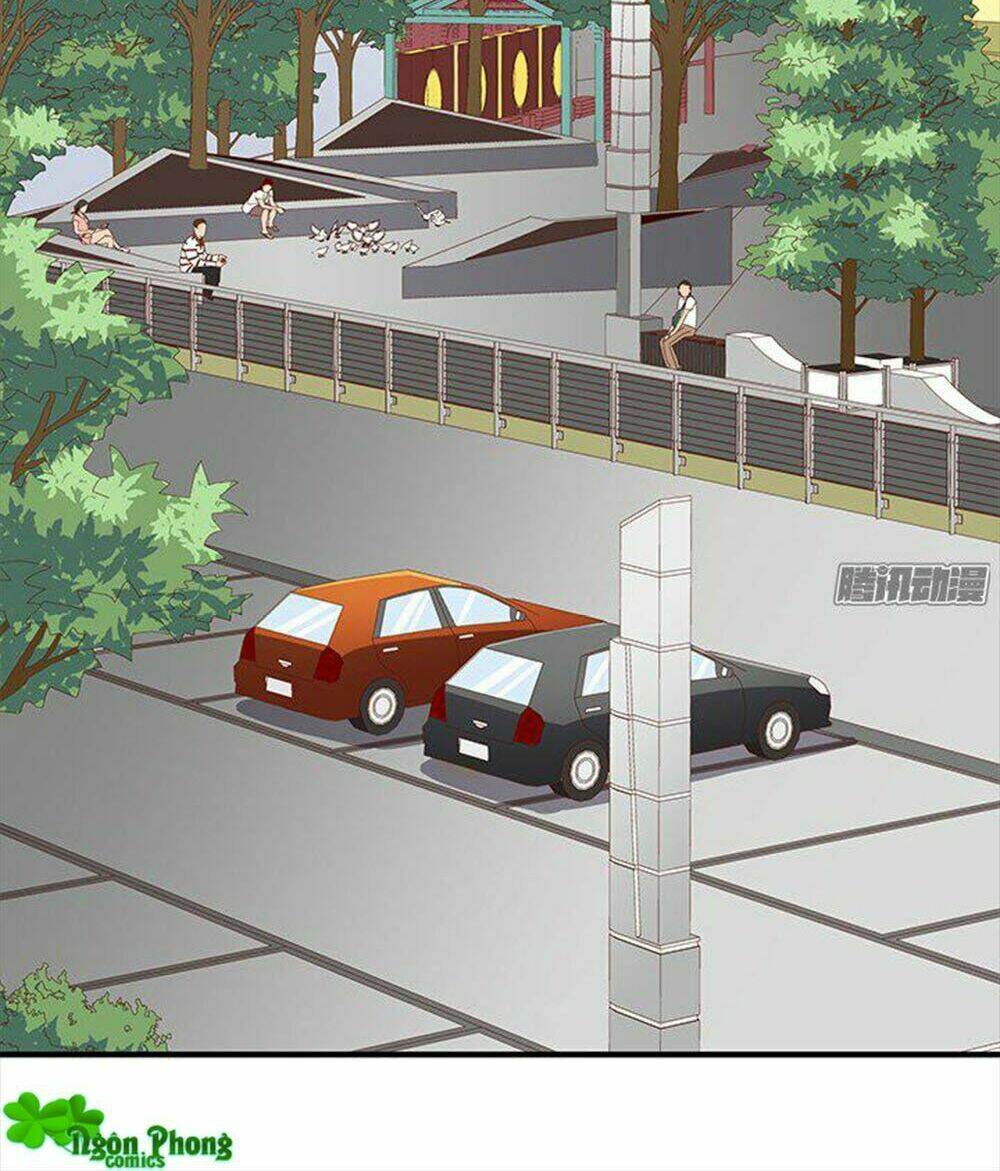 Khi Trò Chơi Ác Ma Bắt Đầu: Chapter 15