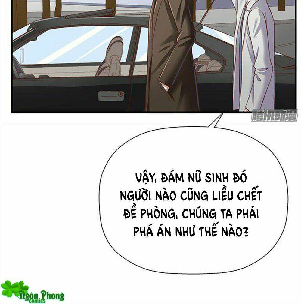 Khi Trò Chơi Ác Ma Bắt Đầu: Chapter 15