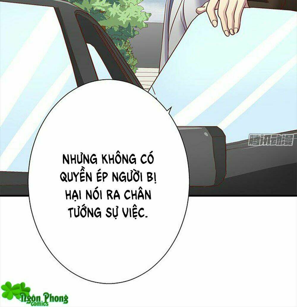 Khi Trò Chơi Ác Ma Bắt Đầu: Chapter 15