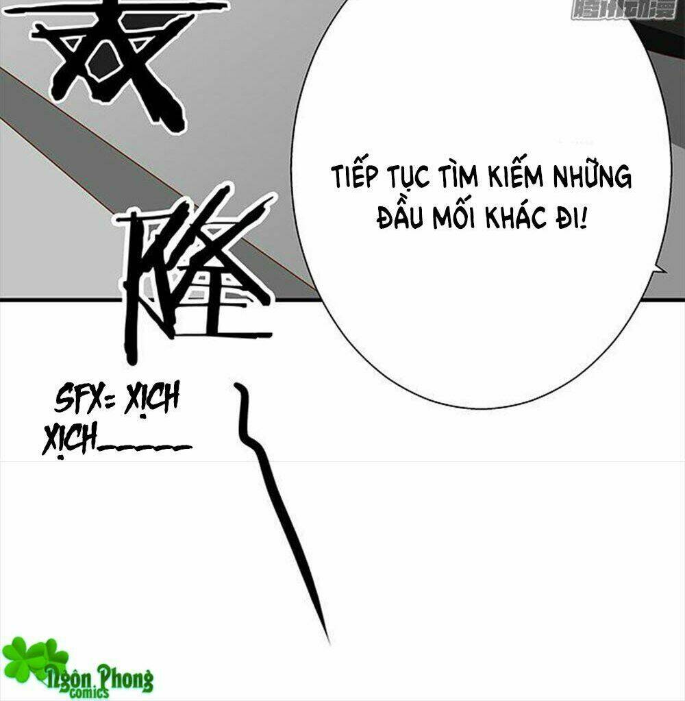 Khi Trò Chơi Ác Ma Bắt Đầu: Chapter 15