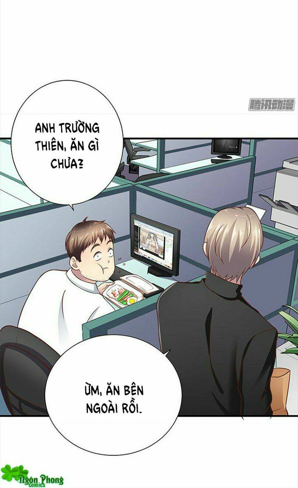 Khi Trò Chơi Ác Ma Bắt Đầu: Chapter 15