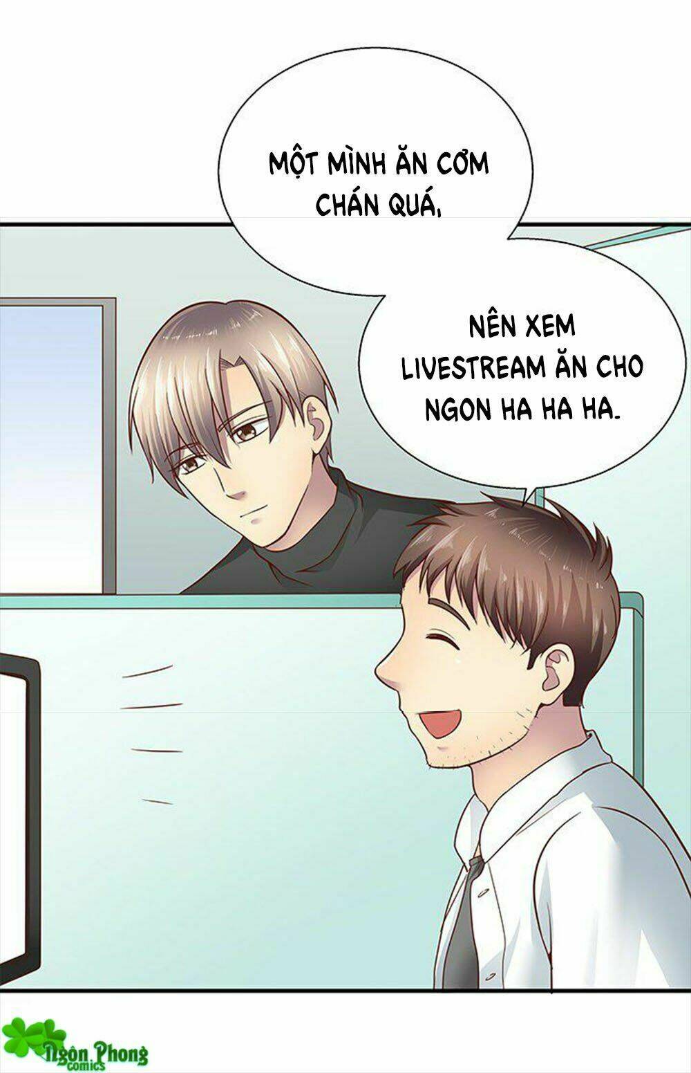 Khi Trò Chơi Ác Ma Bắt Đầu: Chapter 15